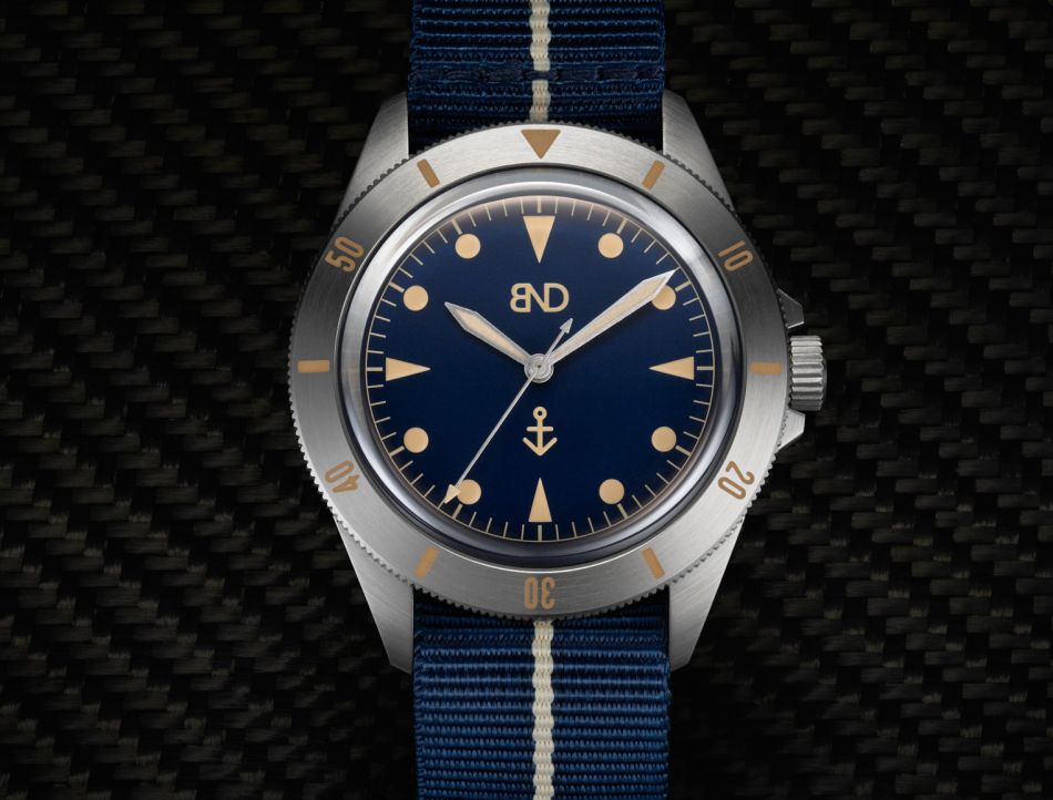 BND Watches