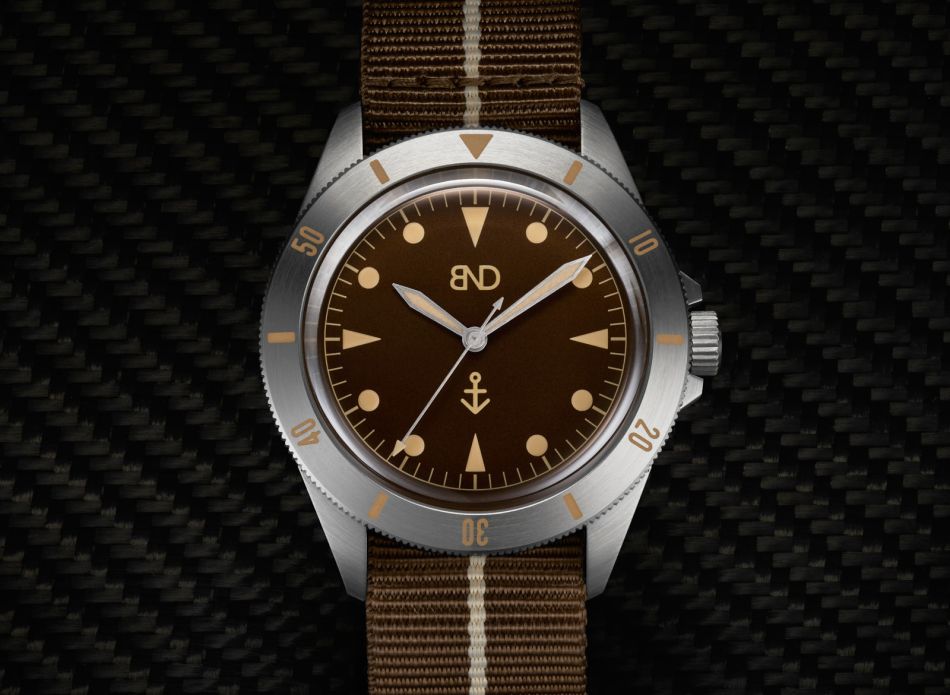 BND Watches