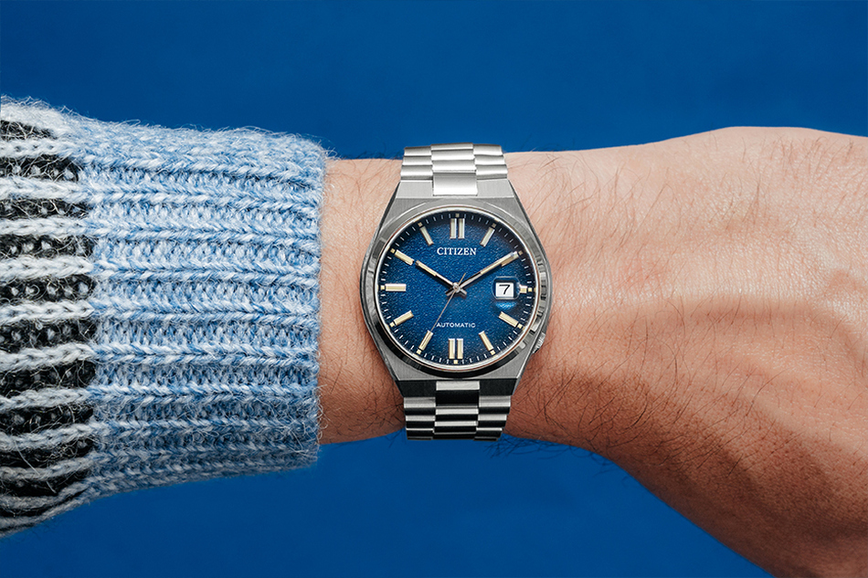 citizen tsuyosa citizen tsuyosa