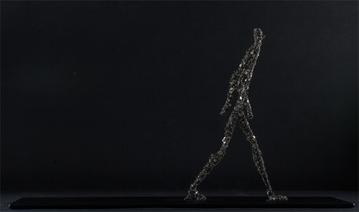 La marche du temps de Quentin Carnaille La marche du temps de Quentin Carnaille