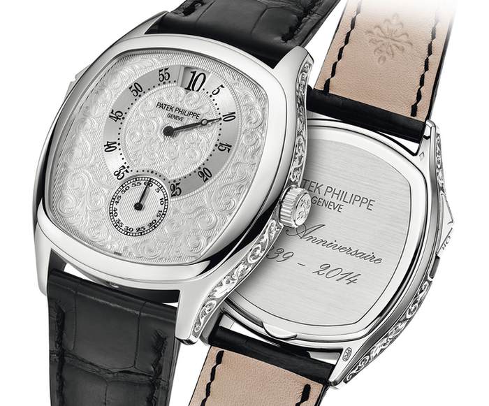 Patek Philippe Chiming Jump Hour 5275 Patek Philippe Chiming Jump Hour 5275