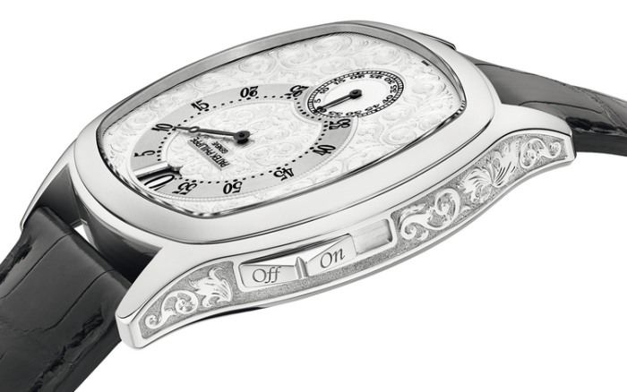 Patek Philippe Chiming Jump Hour 5275 Patek Philippe Chiming Jump Hour 5275
