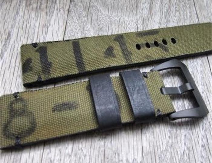 Combat straps