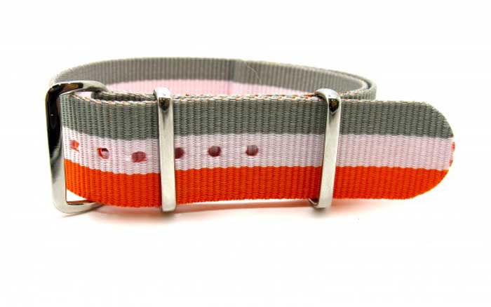 Nato : de nouveaux coloris chez MisterChrono