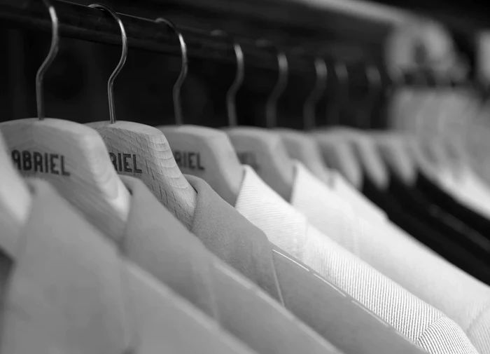 Maison Gabriel : la discrète et nonchalante élégance parisienne Maison Gabriel : la discrète et nonchalante élégance parisienne