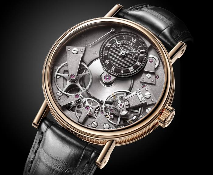 Breguet Tradition 7027