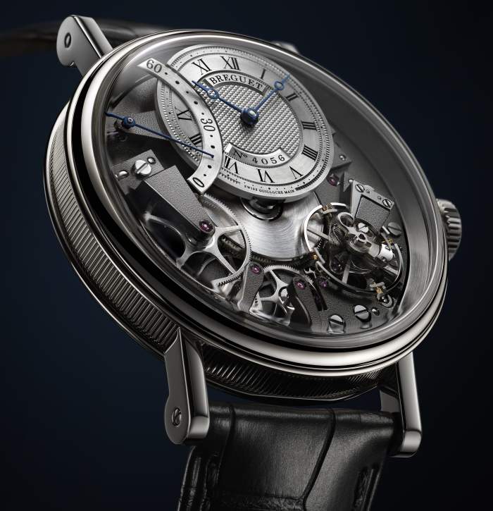 Breguet Tradition 7097