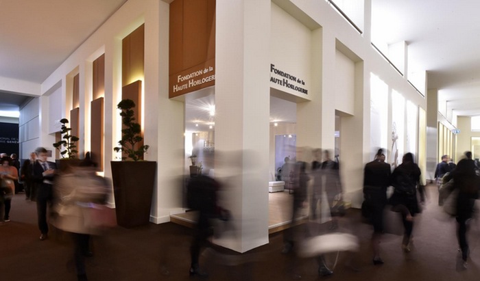 SIHH : Bilan de la 25ème édition SIHH : Bilan de la 25ème édition