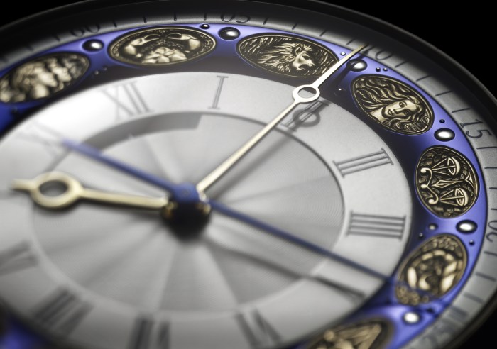 De Bethune DB25T Zodiac : belle quelque soit votre signe... De Bethune DB25T Zodiac : belle quelque soit votre signe...
