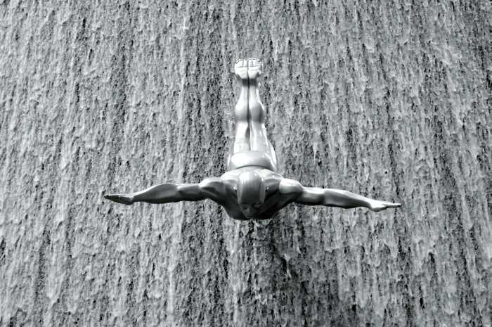 Le temps d'un instant : Ralf Tech s'expose dans une galerie d'art Le temps d'un instant : Ralf Tech s'expose dans une galerie d'art