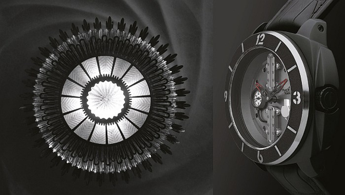 Le temps d'un instant : Ralf Tech s'expose dans une galerie d'art