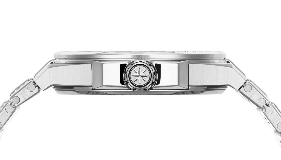 Chopard Alpine Eagle Cadence 8HF titane Chopard Alpine Eagle Cadence 8HF titane