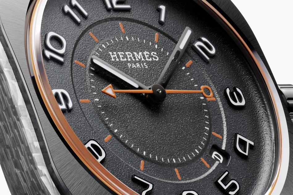 Hermes H08 © Joel Von Allmen