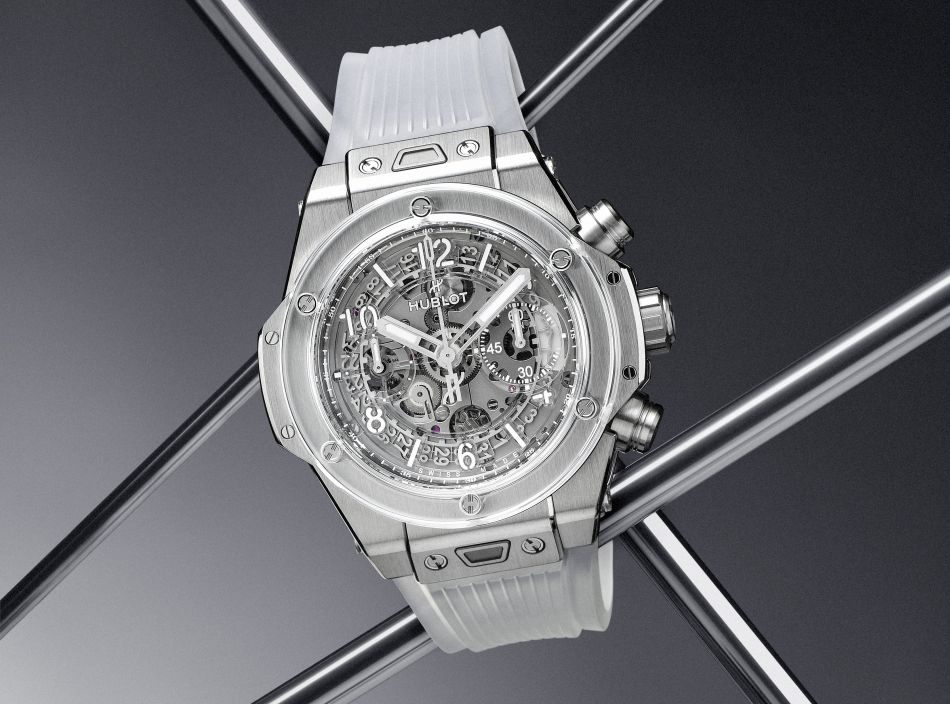 Bucherer et Hublot dévoilent deux modèles Big Bang exclusifs et très limités Bucherer et Hublot dévoilent deux modèles Big Bang exclusifs et très limités