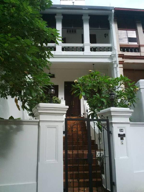 HYT House à Singapour