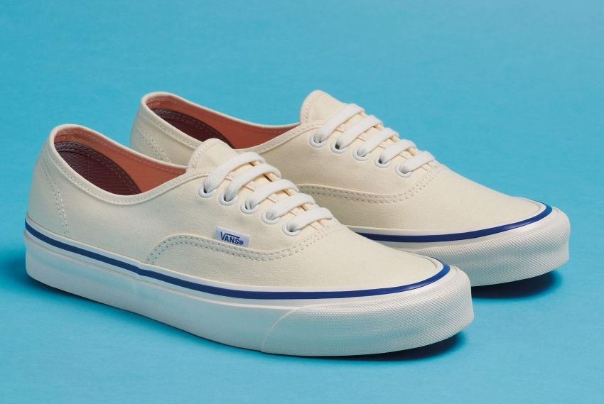 Deck sneaker CVO : quand la plus simple de toutes les baskets est également l'une des plus belles Deck sneaker CVO : quand la plus simple de toutes les baskets est également l'une des plus belles
