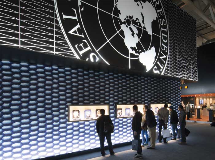 Foire de Bâle 2015 : on se rapproche