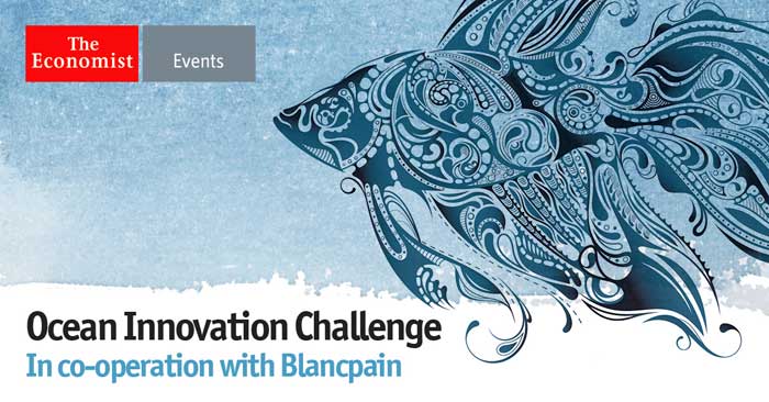 Ocean Innovation Challenge