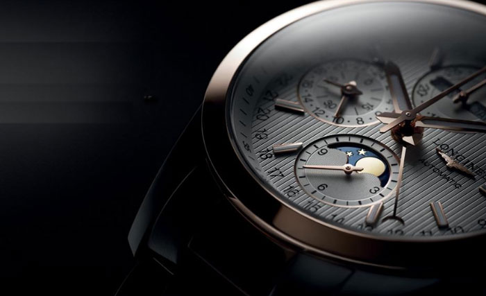Longines : ouverture d'une boutique à Paris, rive gauche