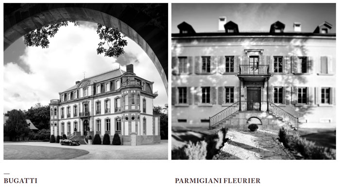 Parmigiani Fleurier et Bugatti : dix ans déjà