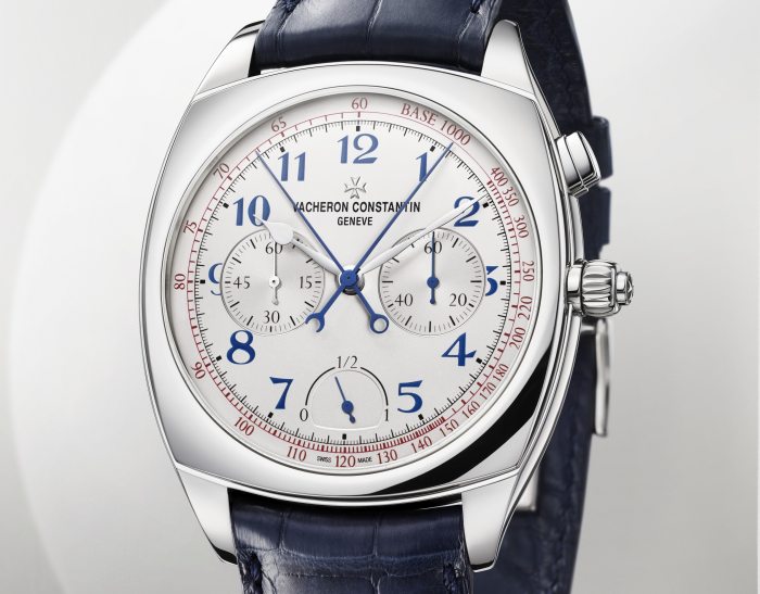 Vacheron Constantin Harmony Chronographe Grande Complication Ultra-plat Vacheron Constantin Harmony Chronographe Grande Complication Ultra-plat