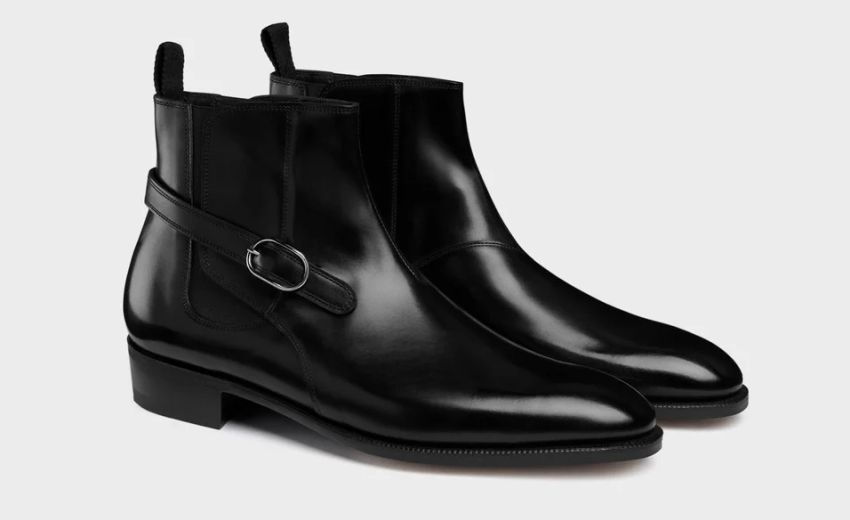Repartir du bon pied : les cinq souliers de la rentrée 2023 Repartir du bon pied : les cinq souliers de la rentrée 2023