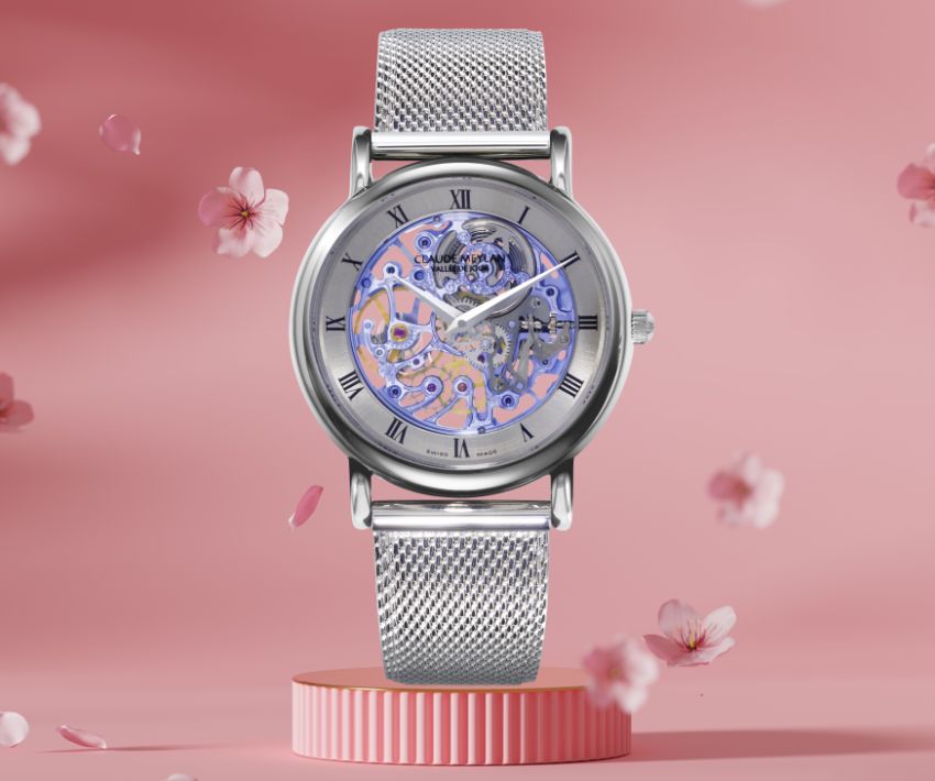 Claude Meylan Lionnes Dentelles Claude Meylan Lionnes Dentelles