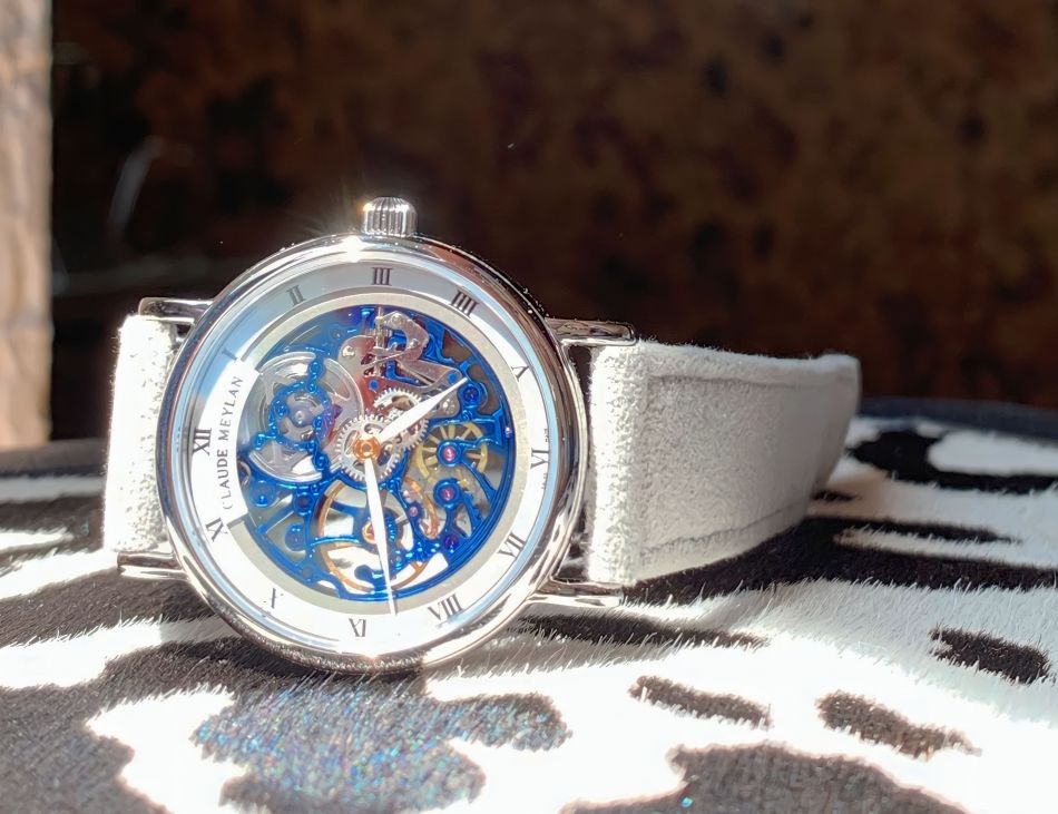 Claude Meylan Lionnes Dentelles Claude Meylan Lionnes Dentelles