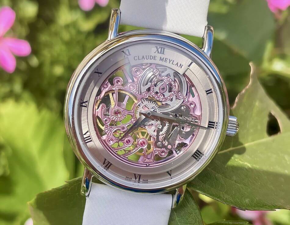 Claude Meylan Lionnes Dentelles Claude Meylan Lionnes Dentelles