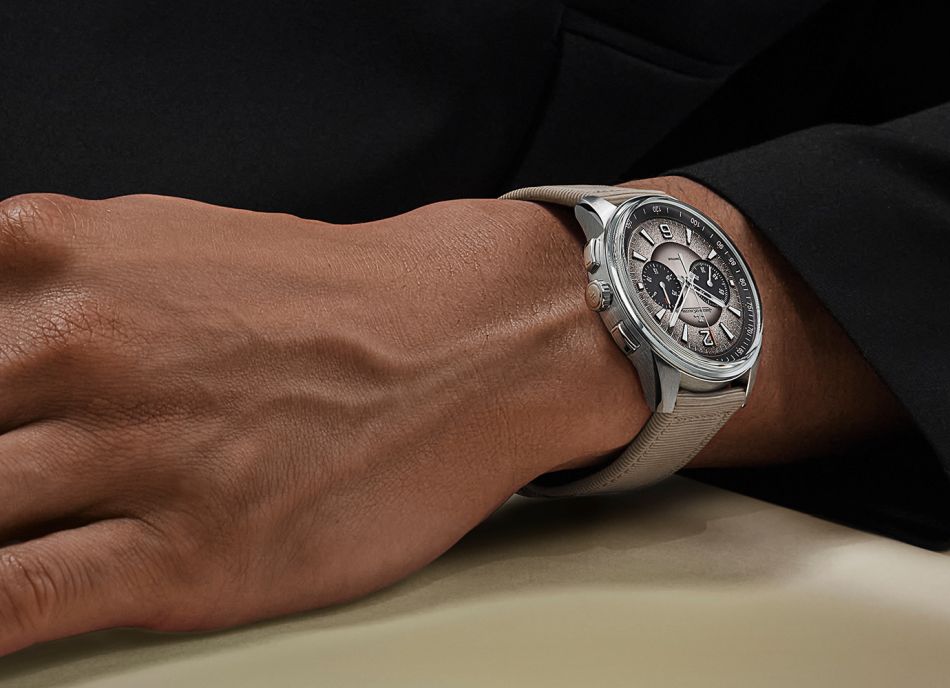 Jaeger-LeCoultre Polaris Chronographe : deux variations de cadran en cette rentrée 2023 Jaeger-LeCoultre Polaris Chronographe : deux variations de cadran en cette rentrée 2023