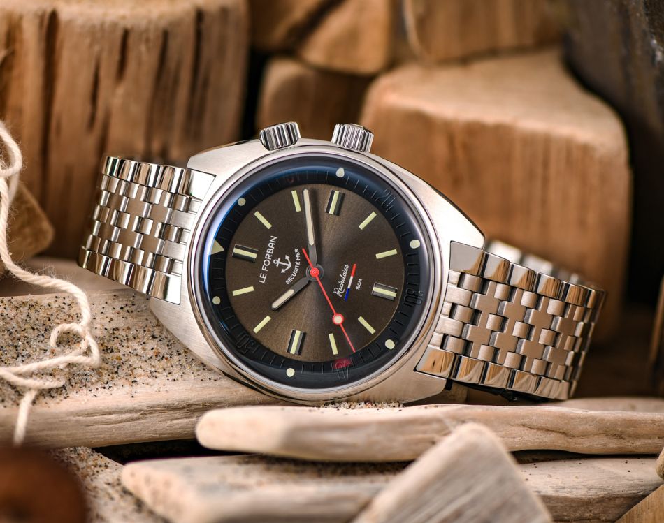 Le Forban Sécurité Mer : un nouveau chapitre s'ouvre avec la "Rochelaise" Le Forban Sécurité Mer : un nouveau chapitre s'ouvre avec la "Rochelaise"