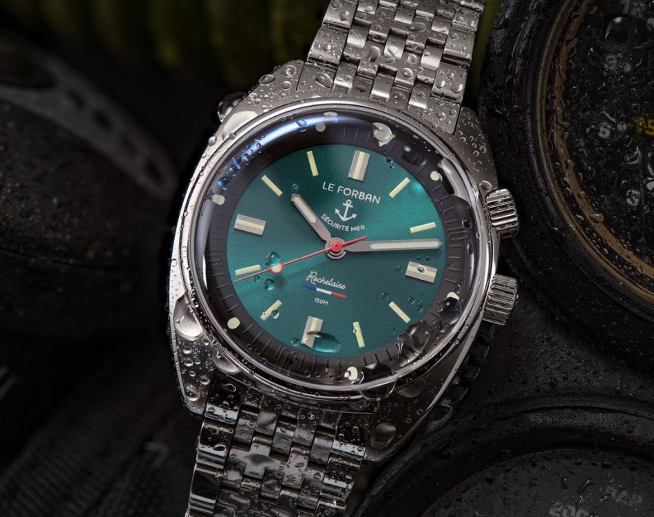 Le Forban Sécurité Mer : un nouveau chapitre s'ouvre avec la "Rochelaise" Le Forban Sécurité Mer : un nouveau chapitre s'ouvre avec la "Rochelaise"