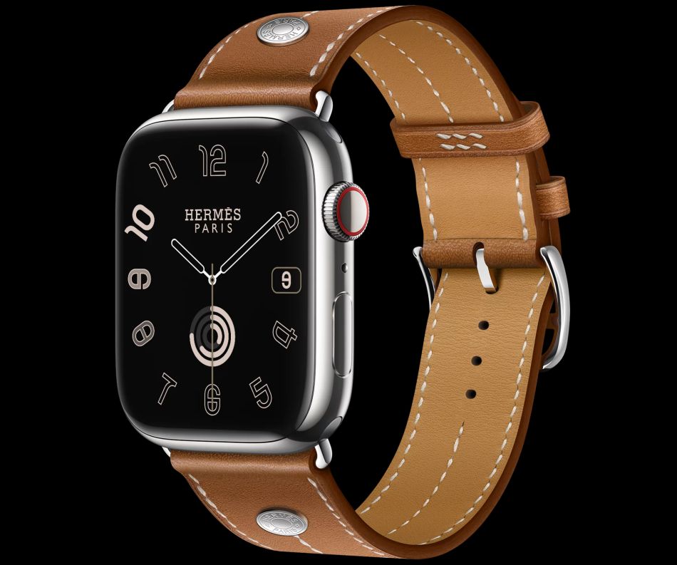 Apple Watch Hermès Series 9 : élégance intemporelle et esprit sportif au sein de cette nouvelle collection Apple Watch Hermès Series 9 : élégance intemporelle et esprit sportif au sein de cette nouvelle collection