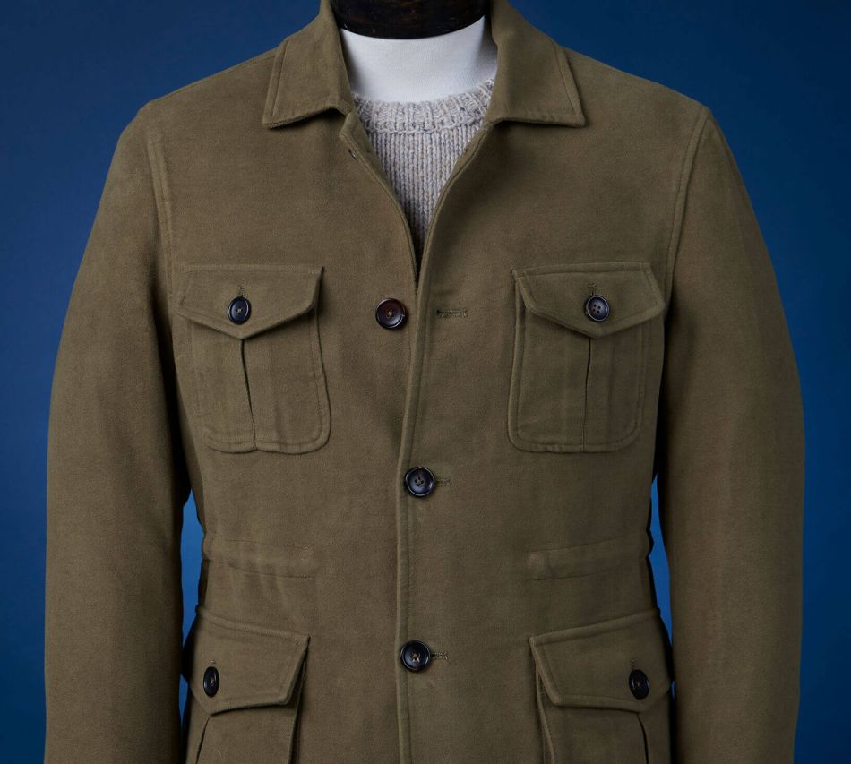 Trois tenues élégantes pour préparer l'automne Trois tenues élégantes pour préparer l'automne