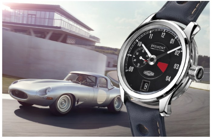 Bremont : MKI et MKII, une collaboration réussie avec Jaguar