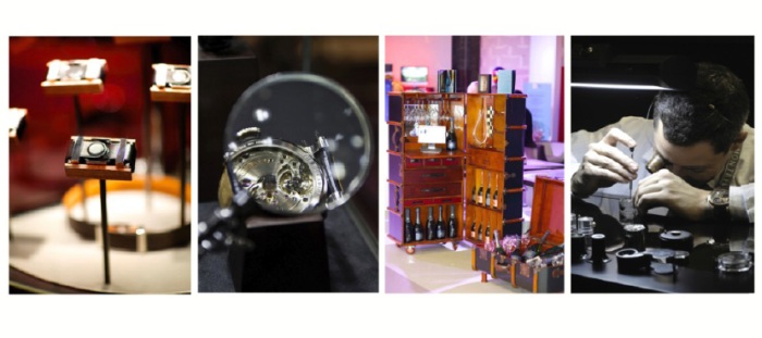 Belles Montres s'associe au Salon de l'homme