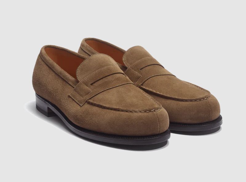 JM Weston réf. 376 : le retour d'un chef d'oeuvre JM Weston réf. 376 : le retour d'un chef d'oeuvre