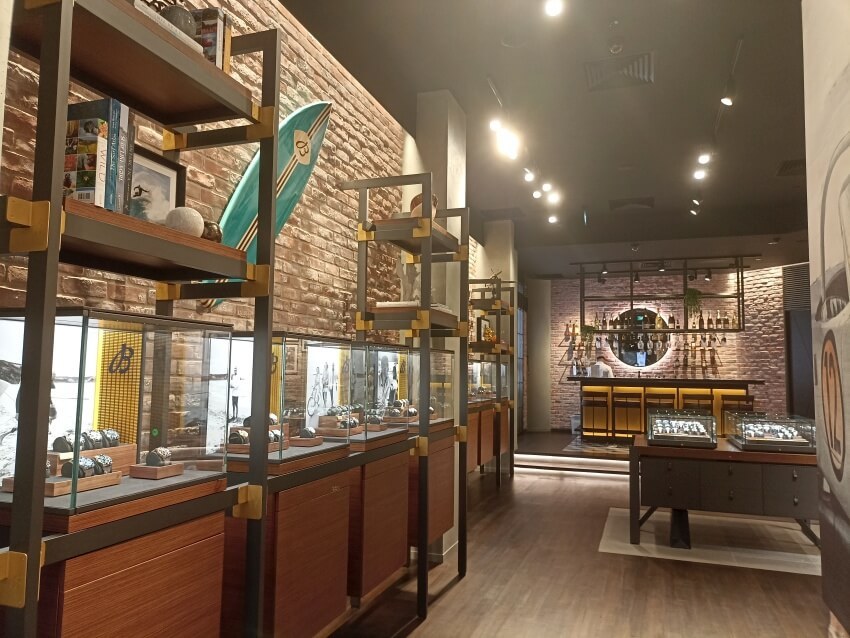 Breitling Singapour Raffles City Breitling Singapour Raffles City
