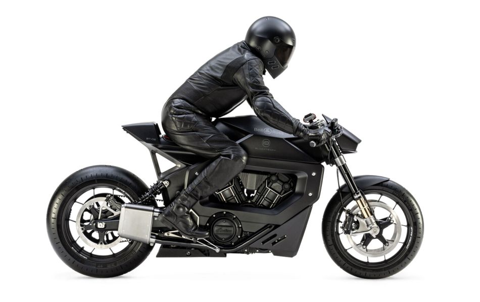 Moto Blacktrack Moto Blacktrack