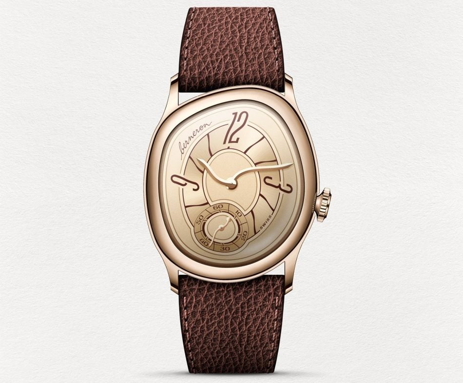 La Montre Mirage De Sylvain Berneron Tout Le Charme De L asym trie la-montre-mirage-de-sylvain-berneron-tout-le-charme-de-l-asym-trie