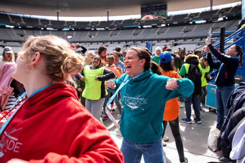 crédit photo : Premiers de Cordée crédit photo : Premiers de Cordée