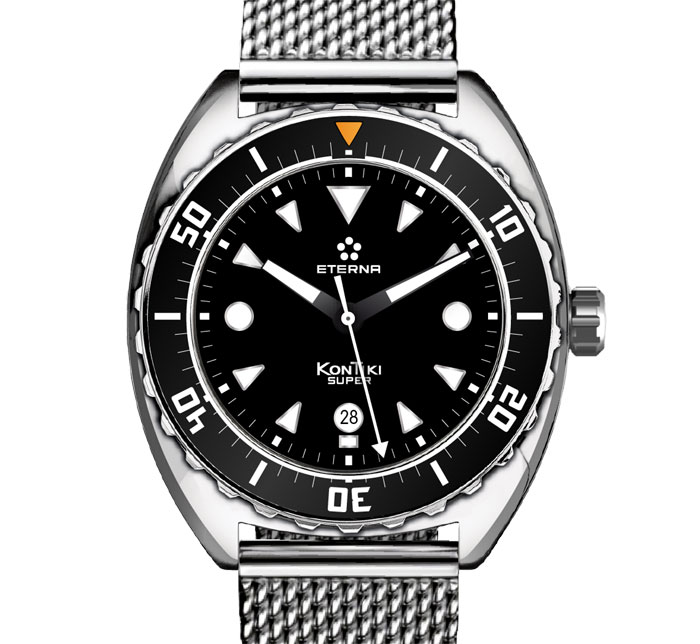 Eterna Super Kon Tiki Eterna Super Kon Tiki