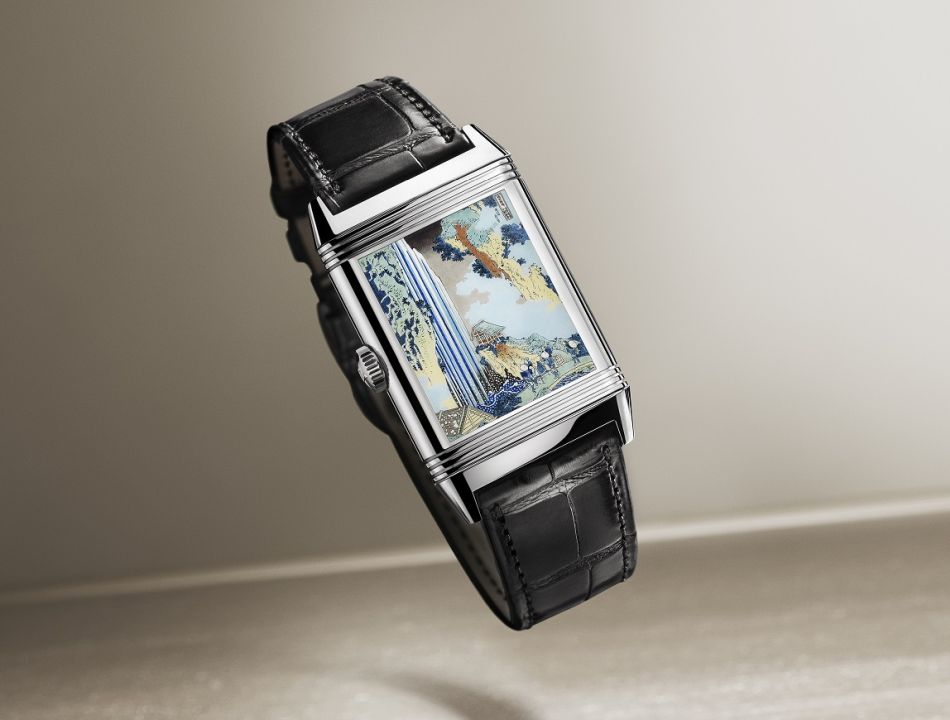Histoire des montres de luxe Reverso Histoire des montres de luxe Reverso