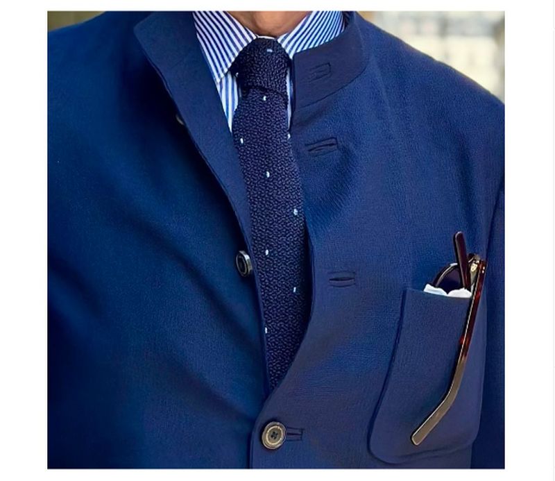 Veste Monsieur Daniel de Daniel Levy Veste Monsieur Daniel de Daniel Levy