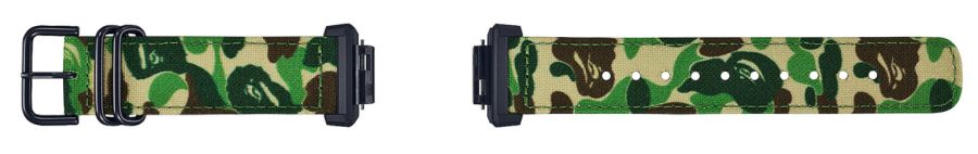 G-SHOCK x BAPE : une collab' évidente pour le 30ème anniversaire de BAPE ! G-SHOCK x BAPE : une collab' évidente pour le 30ème anniversaire de BAPE !