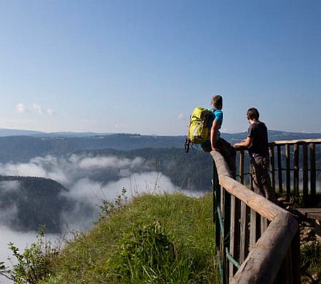 Tourisme : quatre jours à la découverte du Doubs horloger