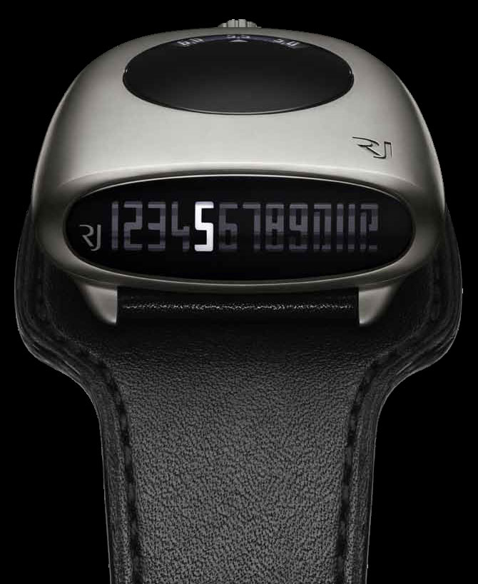 RJ Romain Jerome Subcraft RJ Romain Jerome Subcraft