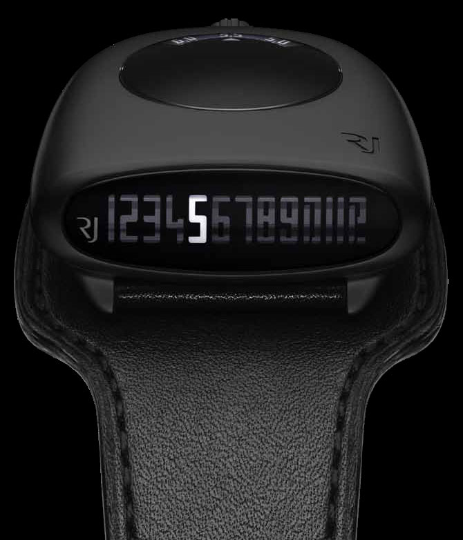 RJ Romain Jerome Subcraft RJ Romain Jerome Subcraft