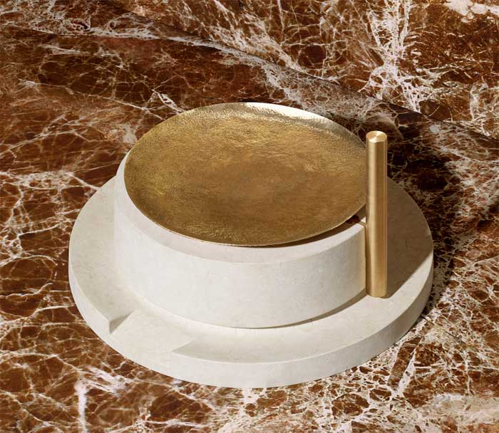 Exposition Universelle de Milan 2015 : Vacheron Constantin Partenaire du Pavillon Suisse