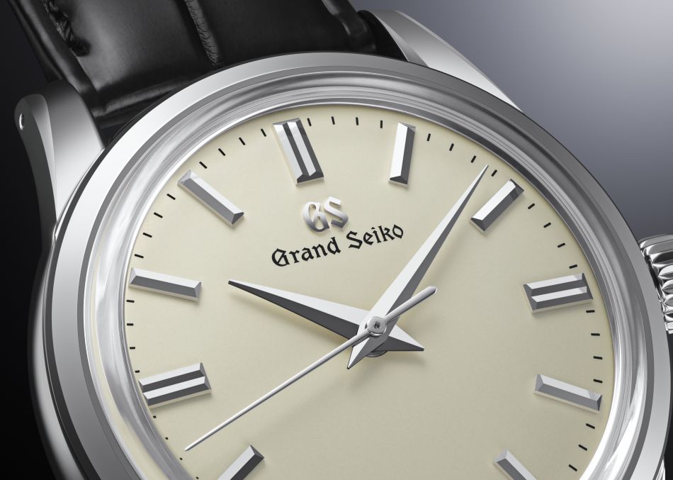 Grand Seiko Elegance SBGW301